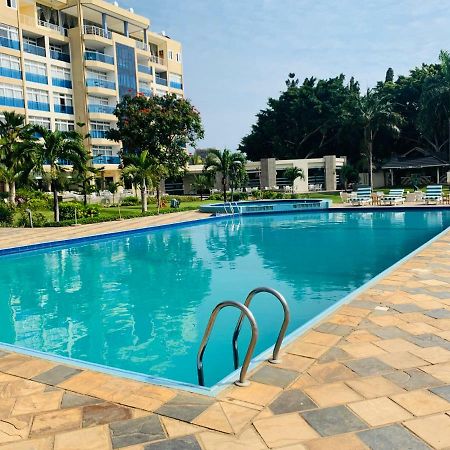 Tanga Beach Resort & Spa Εξωτερικό φωτογραφία