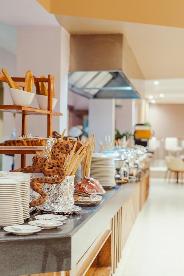 Tanga Beach Resort & Spa Εξωτερικό φωτογραφία