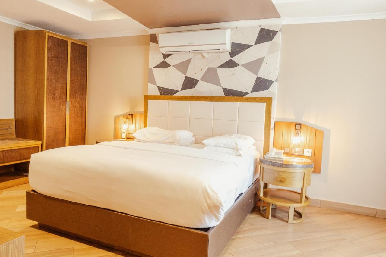 Tanga Beach Resort & Spa Εξωτερικό φωτογραφία