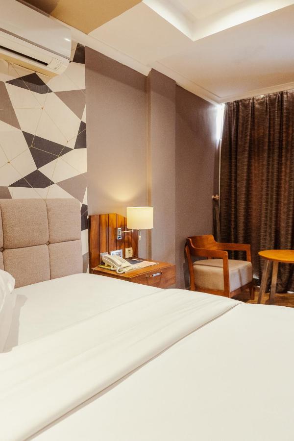 Tanga Beach Resort & Spa Εξωτερικό φωτογραφία