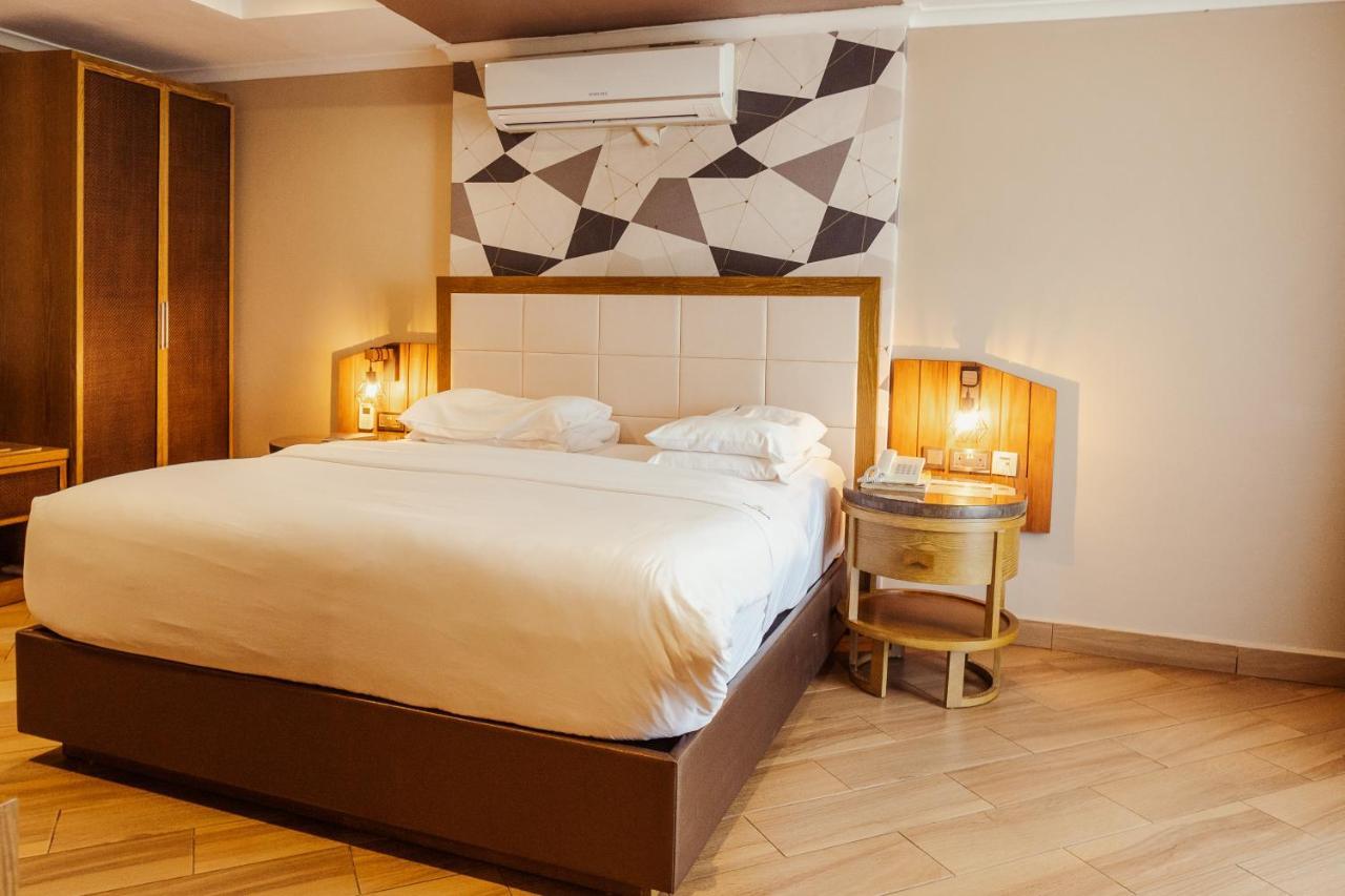 Tanga Beach Resort & Spa Εξωτερικό φωτογραφία