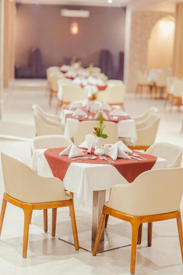Tanga Beach Resort & Spa Εξωτερικό φωτογραφία