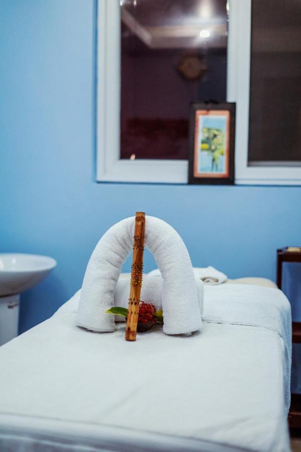 Tanga Beach Resort & Spa Εξωτερικό φωτογραφία