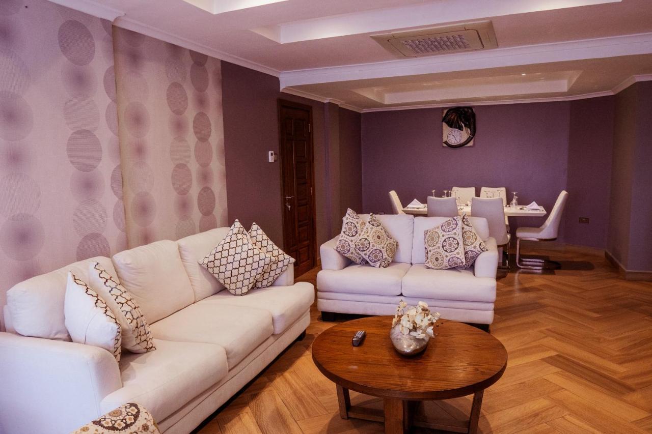 Tanga Beach Resort & Spa Εξωτερικό φωτογραφία