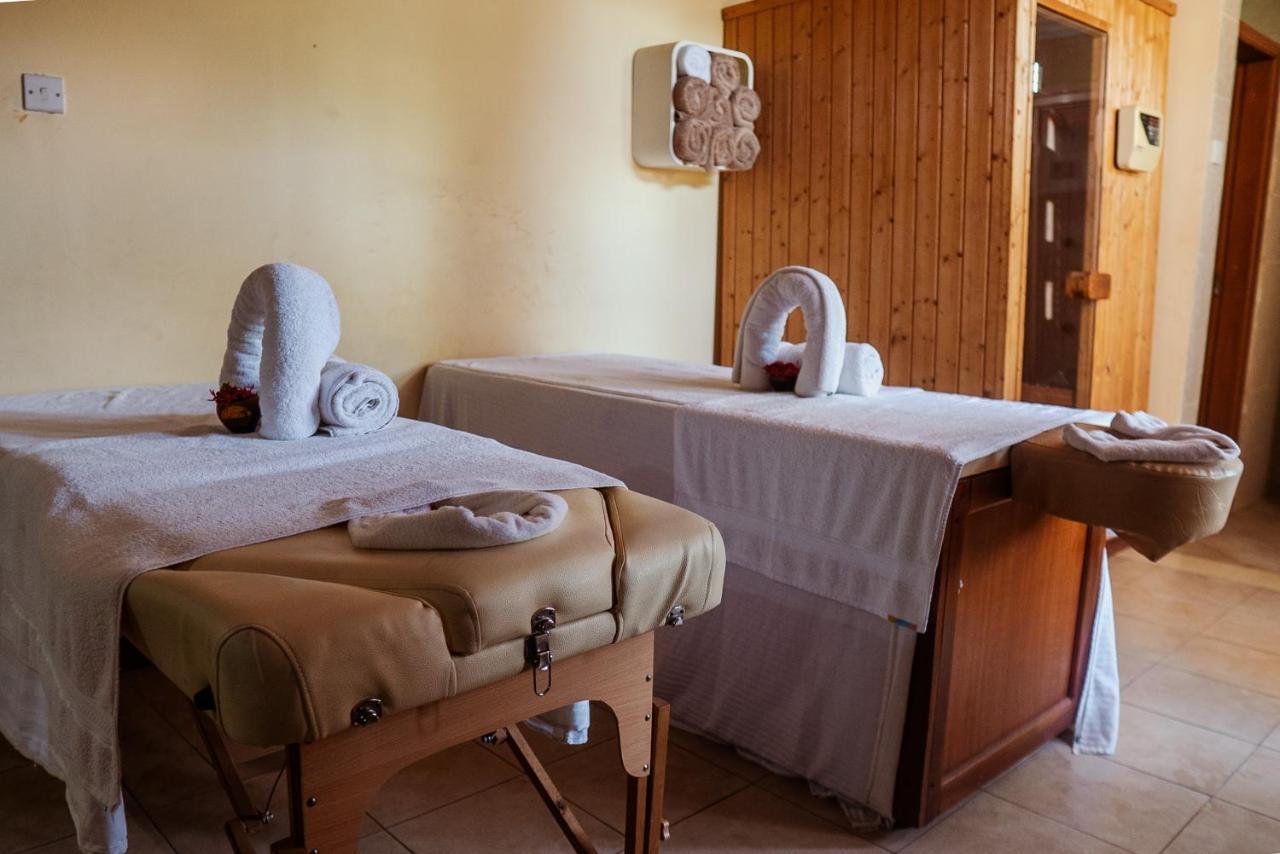 Tanga Beach Resort & Spa Εξωτερικό φωτογραφία