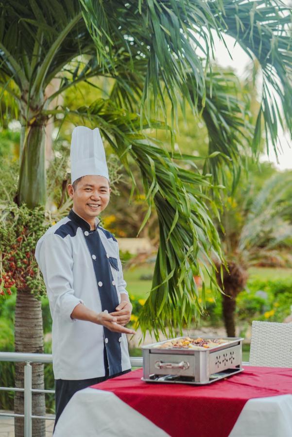 Tanga Beach Resort & Spa Εξωτερικό φωτογραφία