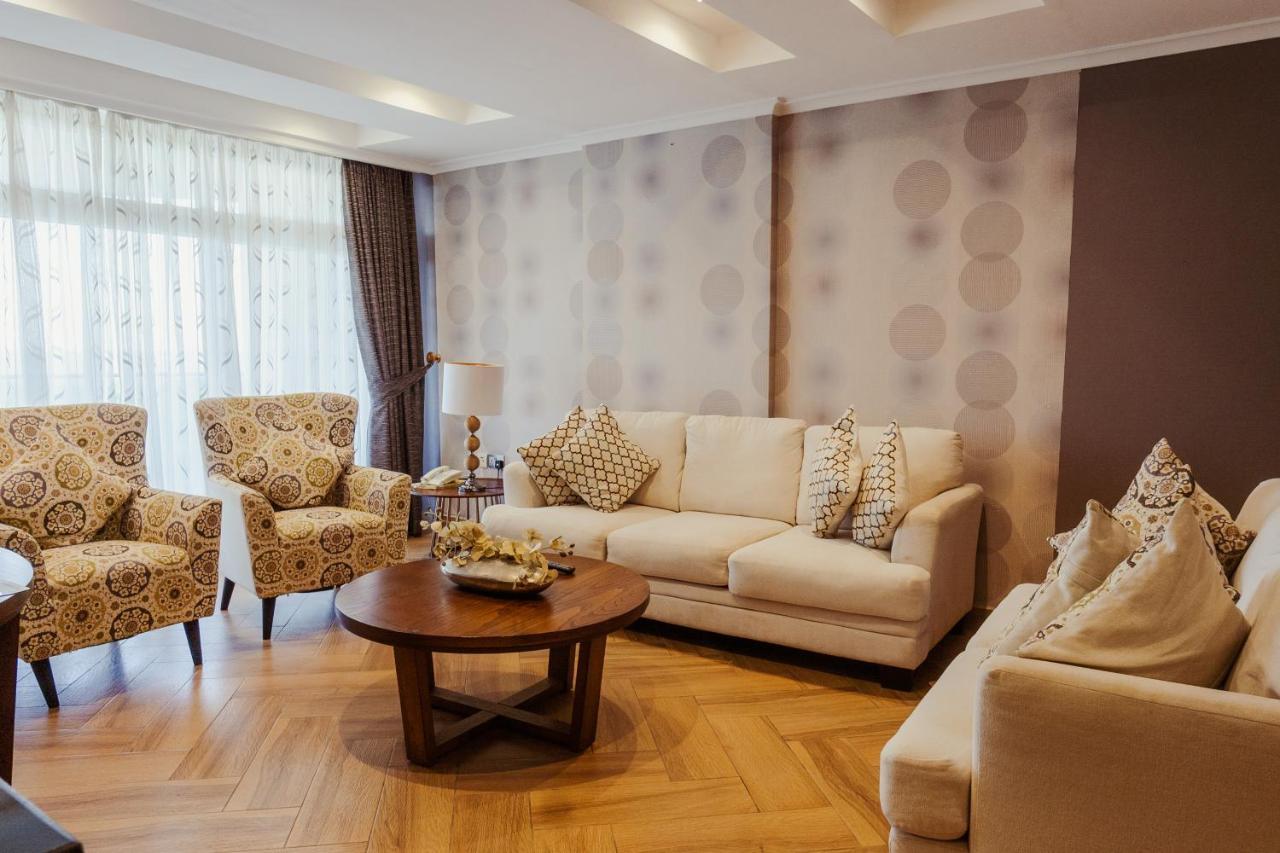 Tanga Beach Resort & Spa Εξωτερικό φωτογραφία