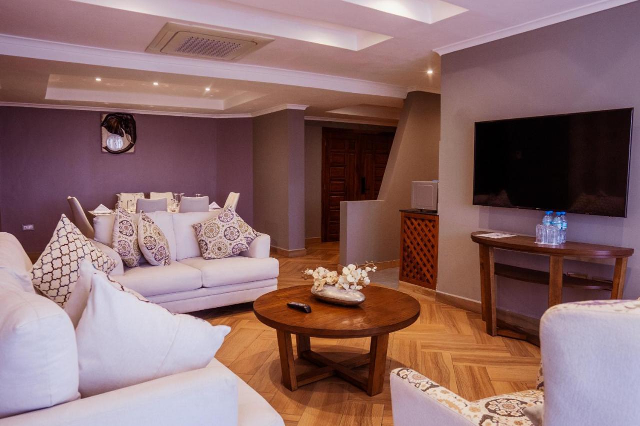 Tanga Beach Resort & Spa Εξωτερικό φωτογραφία