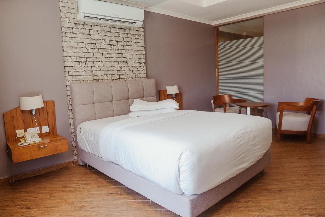 Tanga Beach Resort & Spa Εξωτερικό φωτογραφία