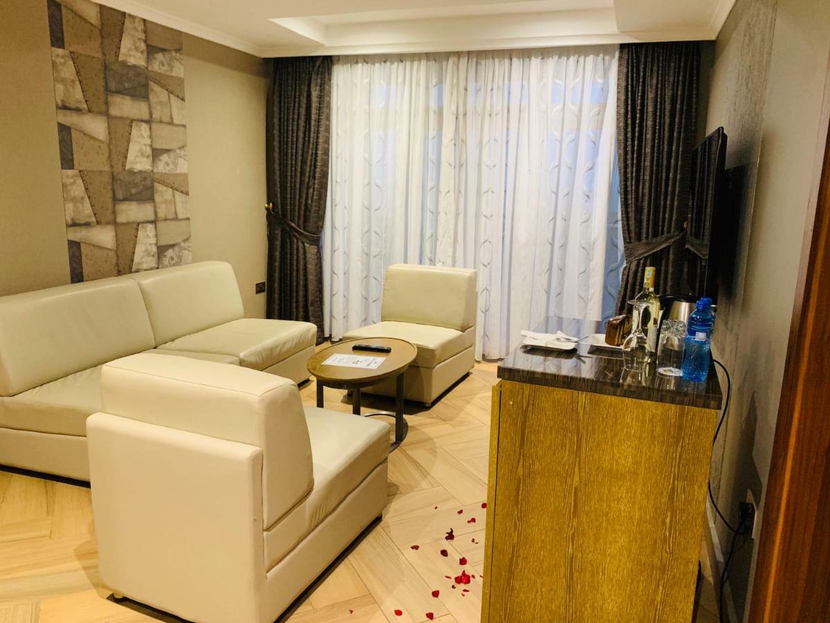 Tanga Beach Resort & Spa Εξωτερικό φωτογραφία