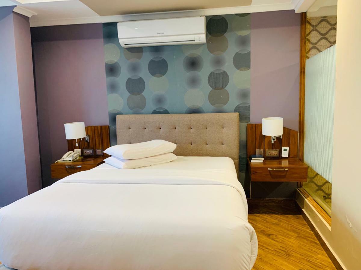 Tanga Beach Resort & Spa Εξωτερικό φωτογραφία